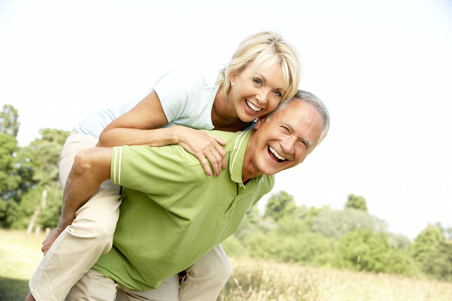 Testosterone therapy In Suisun City: More Energy