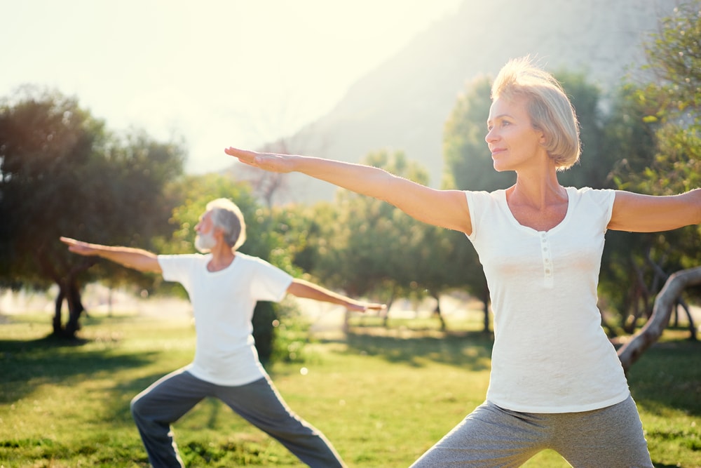 Testosterone therapy In Suisun City: Slim Body